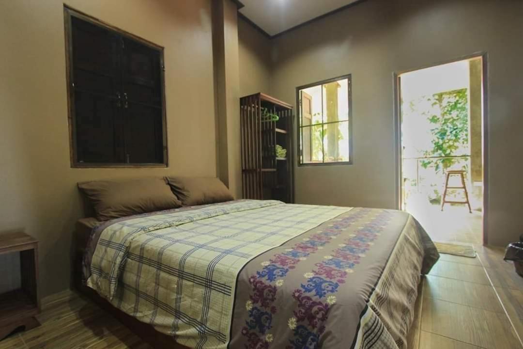 Baanyaiguesthouse Koh Mak Extérieur photo